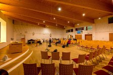 13.01.2023 Kremser Tag der offenen Gotteshäuser